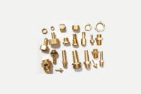 Brass Fittings