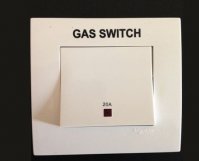 Gas Switch