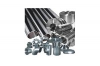 Pipes & Fittings