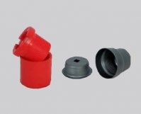 Thread protector