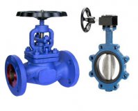 Valves