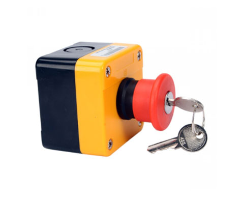 Emergencry Switch
