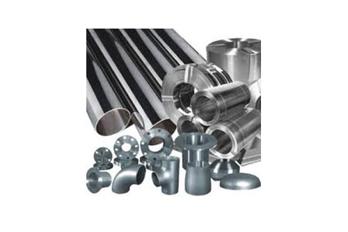 Pipes & Fittings