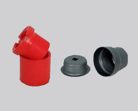 Thread protector