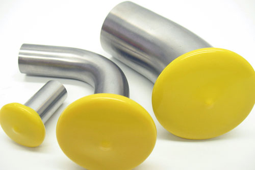 flange