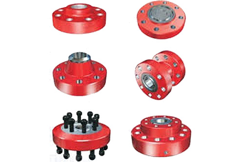 flange